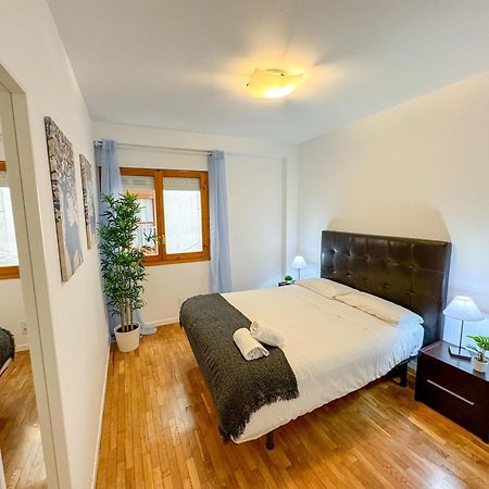 Apartamento Laurel Del Pilar Comotucasa Zaragoza Exterior foto